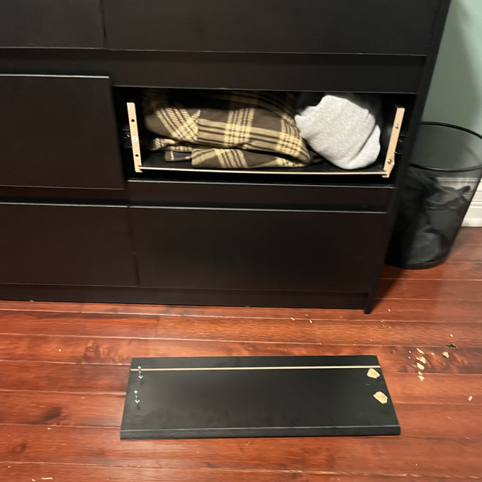 Wade Logan® Aurica 9 Drawer 63